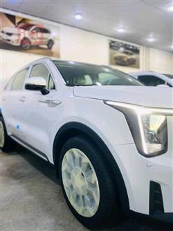 کیا سۆرینتۆ